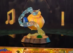 Banjo-Kazooie/ Pumpkin Banjo Statue