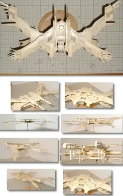 1/4000 Banshee IV