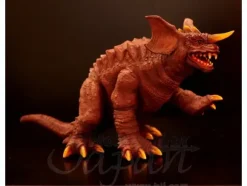 Baragon 2001