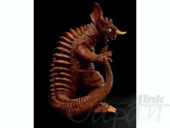 Baragon 1965 Polystone Complete