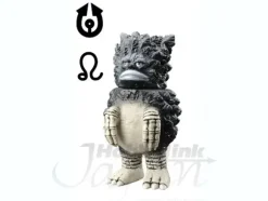 Barking Garamon
