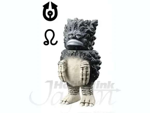 Barking Garamon