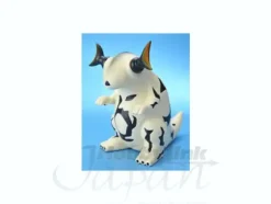Barking Rim-chan (Rim Eleking)