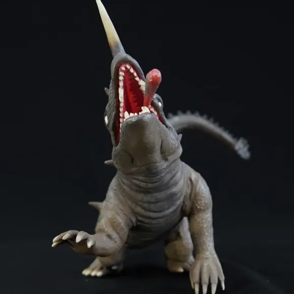 1/250 Barugon Soft Vinyl Kit Reprint