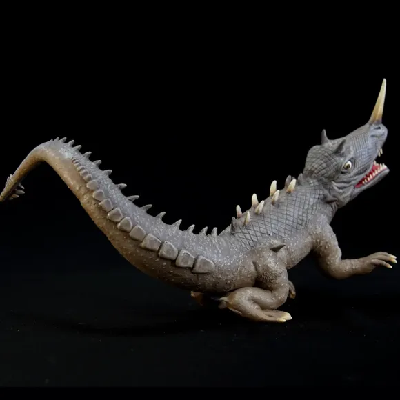 1/250 Barugon Soft Vinyl Kit Reprint