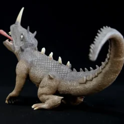 1/250 Barugon Soft Vinyl Kit Reprint