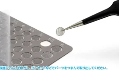 Basic Etching Circle 7