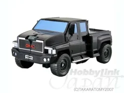 Basic Ironhide