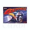 1/25 1966 Bat Cycle