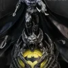 1/8 Batman: Arkham Origins Polyresin Statue Deluxe Ver.