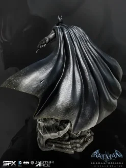 1/8 Batman: Arkham Origins Polyresin Statue Deluxe Ver.