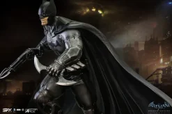 1/8 Batman: Arkham Origins Polyresin Statue Deluxe Ver.