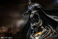 1/8 Batman: Arkham Origins Polyresin Statue Deluxe Ver.