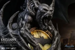 1/8 Batman: Arkham Origins Polyresin Statue Deluxe Ver.
