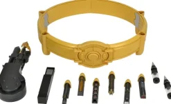 Batman 1989/ Batman Utility Belt Replica Accessory
