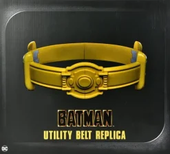 Batman 1989/ Batman Utility Belt Replica Accessory