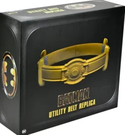 Batman 1989/ Batman Utility Belt Replica Accessory
