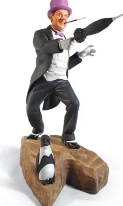 1/8 Batman Classic TV Series The Penguin