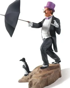 1/8 Batman Classic TV Series The Penguin
