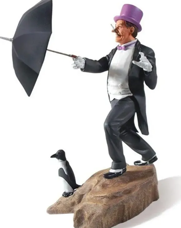 1/8 Batman Classic TV Series The Penguin