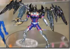 Batman Flight Gear