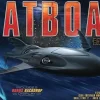 1/25 Batman Returns - Batboat