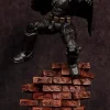 1/8 Batman v Superman: Dawn of Justice - Armored Batman Figure Kit