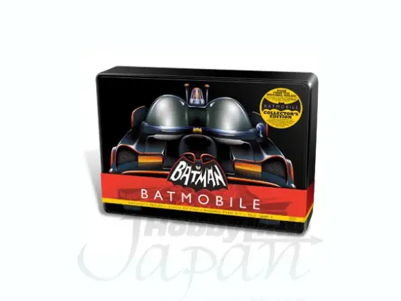 1/32 Batmobile (Classic Version) Collectors Edition