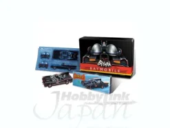 1/32 Batmobile (Classic Version) Collectors Edition