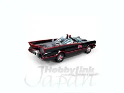 1/32 Batmobile (Classic Version) Collectors Edition
