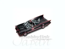 1/32 Batmobile (Classic Version) Collectors Edition