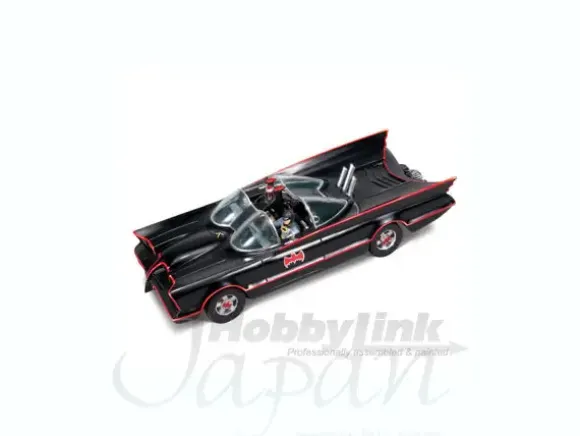 1/32 Batmobile (Classic Version) Collectors Edition