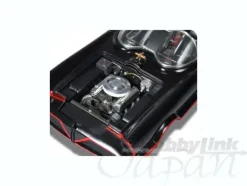 1/25 Batmobile from the Classic 1966 TV Show