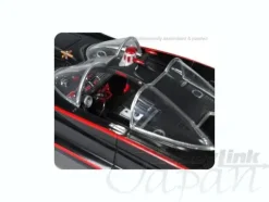 1/25 Batmobile from the Classic 1966 TV Show