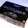 1/35 Batmobile The Dark Knight Ver.