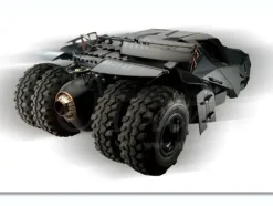 1/35 Batmobile The Dark Knight Ver.