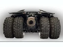 1/35 Batmobile The Dark Knight Ver.