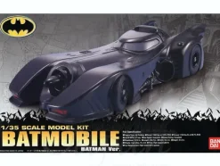 1/35 Batmobile (Tim Burton's "Batman" Ver.)