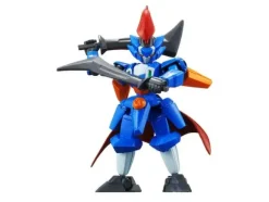 Battle Action LBX Perseus