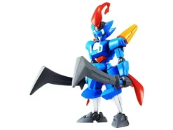 Battle Action LBX Perseus