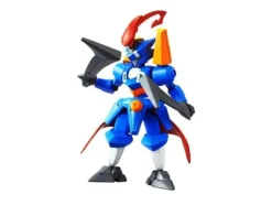 Battle Action LBX Perseus