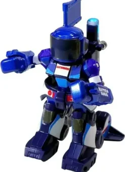 Battle Borg 20 Earth Blue