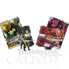 Battle Edition Monsuno King Braid & Monsuno Shadow Hornet