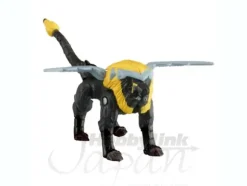 Battle Edition Monsuno King Braid & Monsuno Shadow Hornet