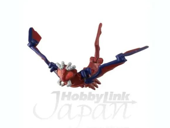 Battle Edition Monsuno King Braid & Monsuno Shadow Hornet