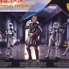 Battle Pack Jedi Temple Assault