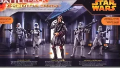 Battle Pack Jedi Temple Assault