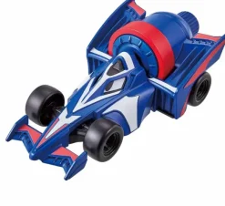 Battle Pikachin Kit 02 Rocket Wheel Shooter & Speed Formula Set