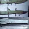 1/12000 Battle Ship Collection #02
