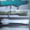1/12000 Battle Ship Collection #08